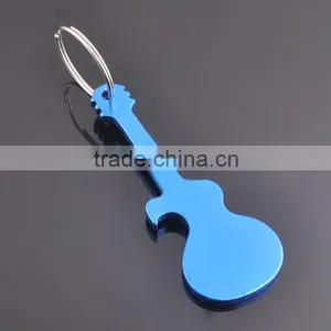 XL-WH51107 New Arrival Key Chain Alloy Guitar Keychain High Quality Alloy Metal Bottle Opener Keychain thumbnail-6