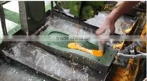 Liquid Photopolymer Resin For Shoe Insole thumbnail-3