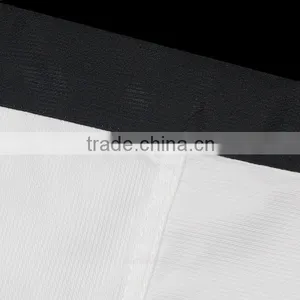 Itf Taekwondo Uniform Custom Design thumbnail-4