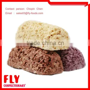 200g Bag Packed Oatmeal Choco Biscuit , Cereal Oat Milk Chocolate Candy thumbnail-6