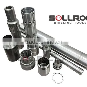 Sample Tube for RC Hammers thumbnail-4