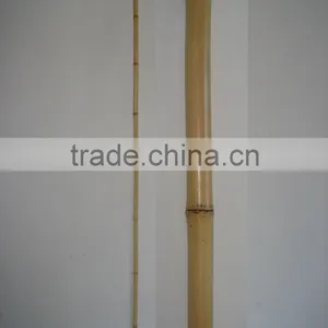 High Quality Handmade Garden Fance Bamboo Stick thumbnail-1