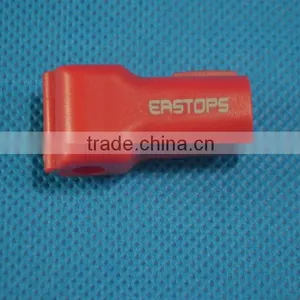 Plastic Hook Lock ShenZhen Mannufacturers thumbnail-1