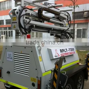 Power Generator Silent thumbnail-2