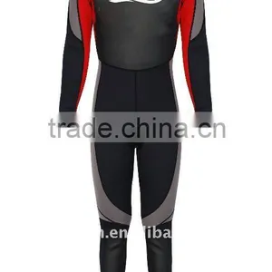 Lady's Long Sleeve Neoprene Fabric for Wetsuit thumbnail-1