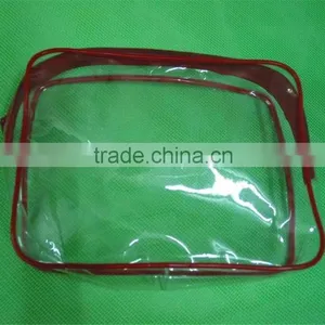 Custom Pvc Waterproof Bags thumbnail-1