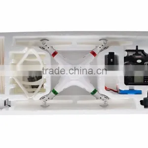 2.4G 4Channel Big Size Rc Drone With 6-Axi Gyroscope Drone Quadcopter With Camera/Fpv Camera Realtime Quadcopter thumbnail-4