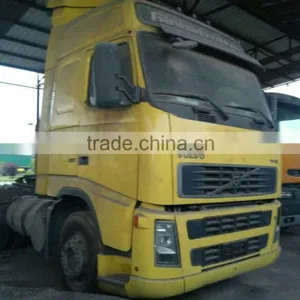 Used VOLVO FH12 6*4/6*2 Truck thumbnail-1