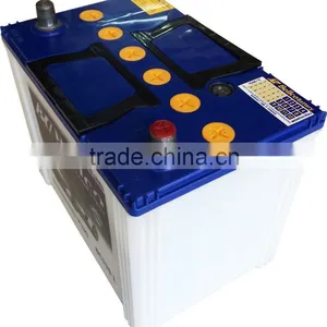 Car Battery Plus BC115L thumbnail-4