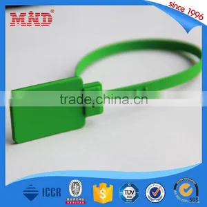 MDT02 ISO18000-6C UHF Zip Tie Seal Passive RFID Tag thumbnail-2