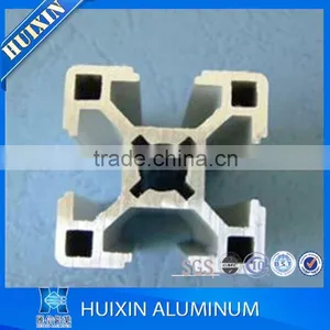 Electrophoresis Assembly Line Aluminum Industrial Profiles On Sale thumbnail-4