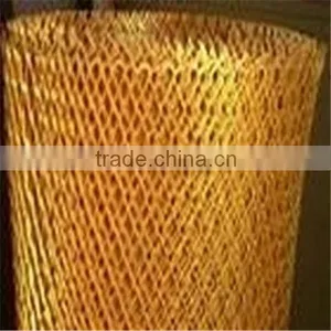 High Quality Red Copper Wire Mesh thumbnail-3