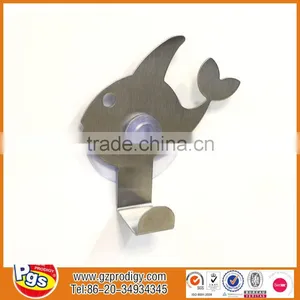 NEW DESIGN No Mark Wall Removable Hooks/Wall Hanging Hooks thumbnail-4