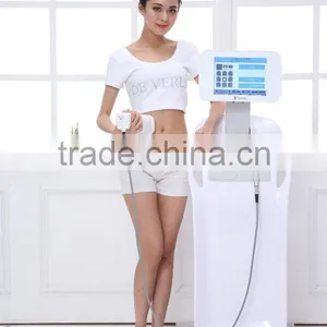 2016 Non-surgical Lipo Body Liposonix Fat Reduction Hifu Slimming Machine Liposonix thumbnail-1