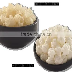 Potato Based Snack Pellets thumbnail-2