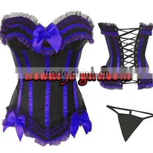 Noble Sexy Women Corsets for Perfect Body Curves 2013 thumbnail-1