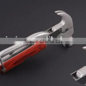 Multi Function Pliers With Hammer , Hot Sale Multi Tool thumbnail-3