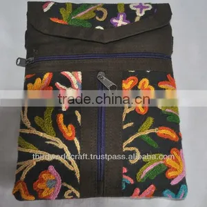 Shoulder Passport Bag thumbnail-2