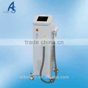 1064nm 532nm Tattoo Removal Machine q Switched nd Yag Laser for Skin Lightening thumbnail-3