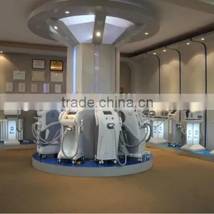 Promotion Machine SHR Machine Permanent Hair Removal thumbnail-6