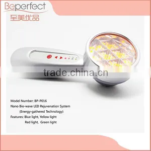 High Quality Cheap Custom Skincare Device thumbnail-5