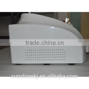 Portable High Power 2000w Laser Hair Removal Handy Machine for Salon and Spa Use thumbnail-5