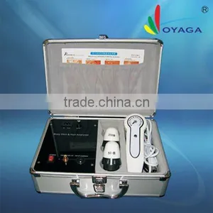 Hot Sale GA-03 Hair and Skin Scope Analyzer(TV) thumbnail-1