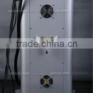 5-1 Tripolar/Bipolar/Multipolar Radio Frequency RF Cellulite Removal Cavitation Slimming Machine thumbnail-4