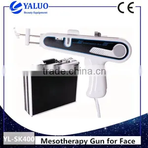 Home Use Mesotherapy Blood Vessels Removal for Distribution thumbnail-1