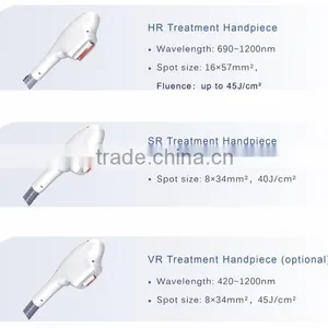 Professional Sincoheren Hot Sale Cheap Ipl Hair Removal Machine,Hair Removal Ipl,Cheap Ipl Machine thumbnail-3