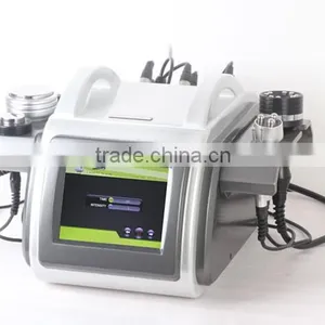 NL- RUV500 Fat Removal Focused Ultrasonic Fat Cavitation Body Cavitation Machine For Fat Loss Slimming Machine Fast Cavitation Slimming System thumbnail-4