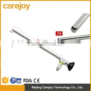 Factory Price!! Endoscope 8x180mm Laryngoscope Storz Stryker Olympus Wolf Compatible thumbnail-2