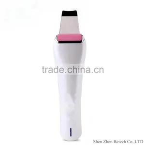 High Frequency Supersonic Facial Beauty Skin Scrubber | Beauty Machine thumbnail-2