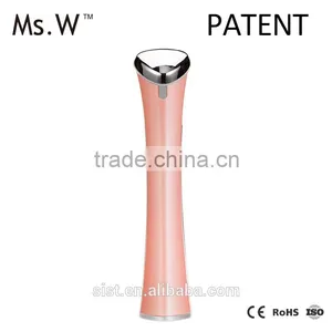 Promotional Gift New Electric Skin Vibration Eye Massager Face Care Massager Anti Wrinkle Device thumbnail-1