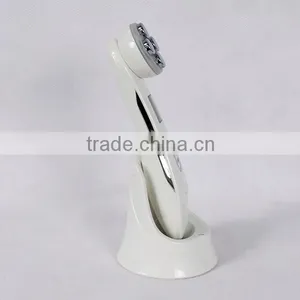 Salon Hot Sale!!!new 3 In 1 Multifunction Facial Beauty Machine Whitening Skin thumbnail-2