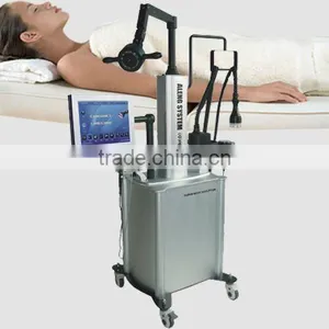 Magic Cellulite Loss Function! Cavitation Radio Frequency With Red Light Therapy F017 thumbnail-1