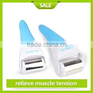 Home Use Stainless Steel Ice Roller Face Massager Roller -Iceroller-1 thumbnail-6