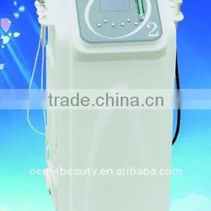 Oxygen Jet Skin Oxygen Machine K004 thumbnail-1