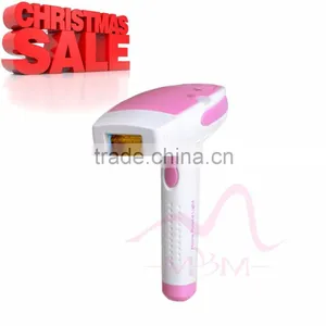 Armpit / Back Hair Removal 2017 Home Use Replaceable Pigmented Spot Removal Lamps Hair Removal And Skin Rejuvenation Mini Ipl Machine Skin Tightening thumbnail-3
