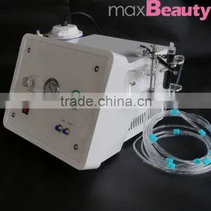 Multifunctional Oxygen Water Jet Peeling Water Improve Skin Texture Jet Cleaning Machine / Microdermabrasion Facial Machine Facial Treatment Machine thumbnail-3