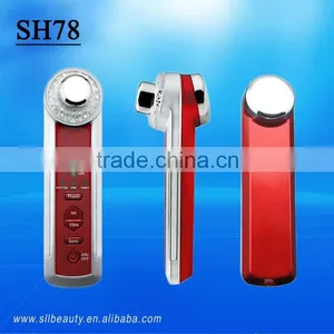 Anti-aging Rejuvenation Oxidation Resistance Acne Treatment Led Light Photon Therapy Face Lifting Machine thumbnail-1