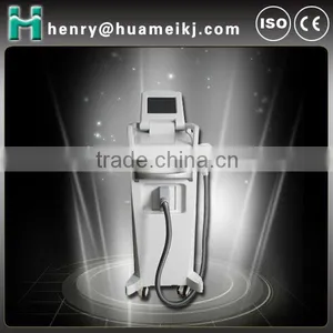 Arm / Chest Hair Removal 808nm Diode Laser System For Hair Removal Women thumbnail-1