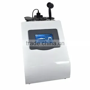 Monopolar RF Machine Portable Unipolar Radio Frequency Face Lift Beauty Machine thumbnail-5