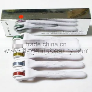 2016 Flagship ! 240 Micro Needle Derma Roller for Beauty Use With Competitive Price thumbnail-2