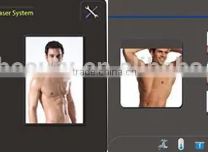 2015 Best Portable Hair Removal Laser Machine Hair Removal thumbnail-3