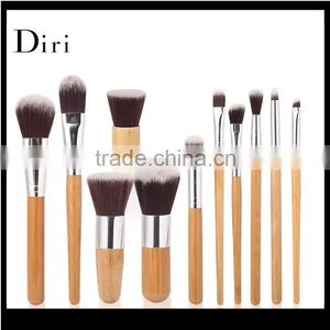 Wholesale on Fashion Design Makeup Brush Set thumbnail-1