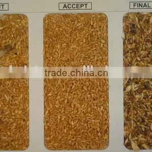 Patented Ejector With 5000+pixel Color Sorter With Fast Detection and High Identification Rate,beer Barley Grading Machine thumbnail-4