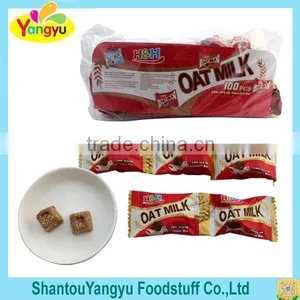 Healthy Low-sugar 100pcs Oat Milk Candy thumbnail-2