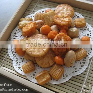 Thai Rice Cracker Popular Snack Mix Rice Crackers thumbnail-5