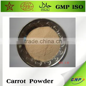 Find Complete Details About Carrot Extract Powder thumbnail-1